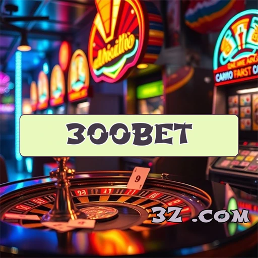 A Plataforma Inovadora de Jogos da 300bet que Encanta Usuários