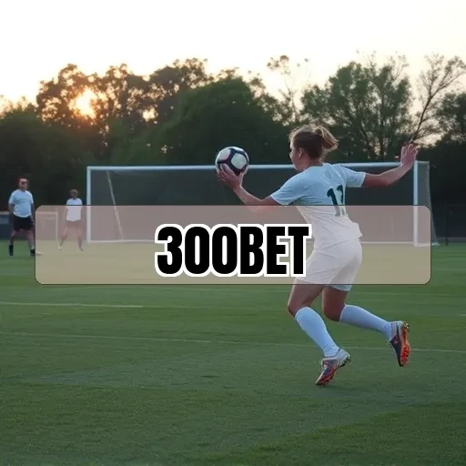 300bet Bônus