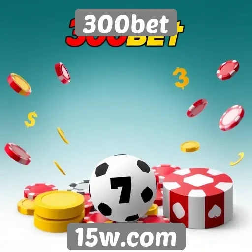 Estratégias de jogos populares em 300bet