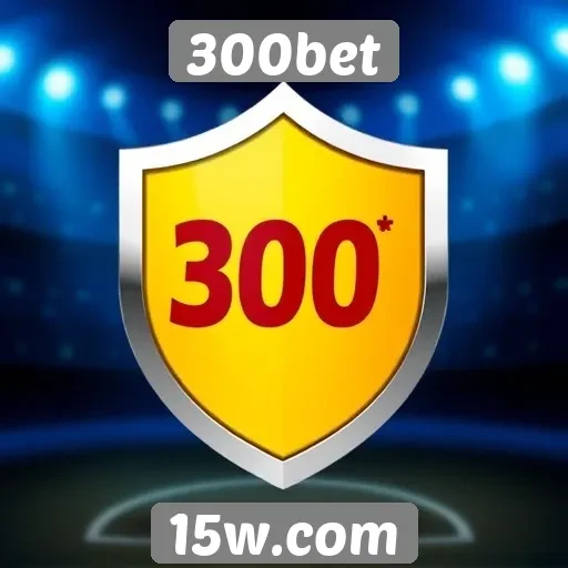 Análise da segurança no site de jogos 300bet