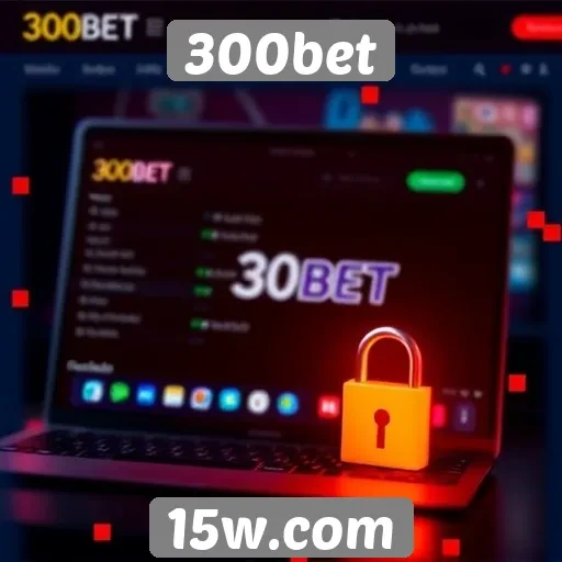 Avaliação da segurança do site 300bet