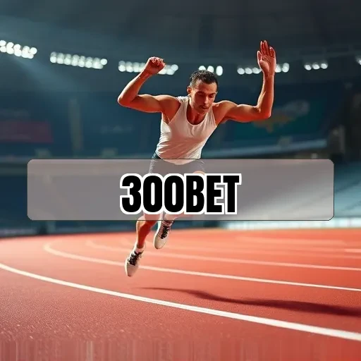 300bet Apostas Esportivas